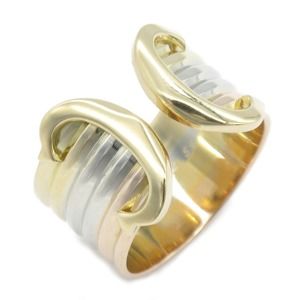 Cartier 2C Ring
